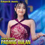 SIMPATIK MUSIC, Aura sekar - PADANG BULAN
