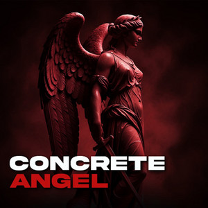 DJ Teloor - CONCRETE ANGEL
