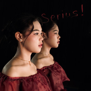 Raisha Fakhira - Serius