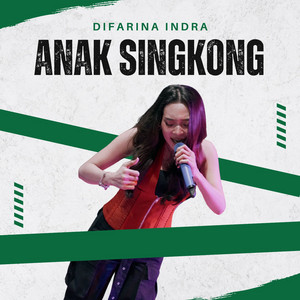 Difarina Indra - Anak Singkong - Dangdut Koplo