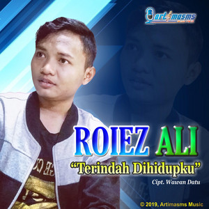 Roiez Ali - Terindah Dihidupku