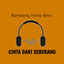 Bambang Fvnky Rmx - Cinta Dari Seberang