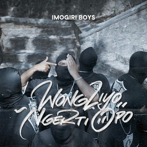 Imogiri Boys - Wongliyo Ngerti Opo