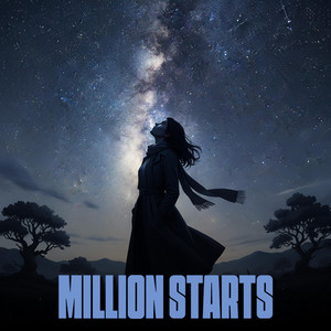 DJ TELOOR - MILLION STARTS