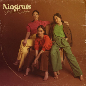 Ningrats - Jatuh cinta