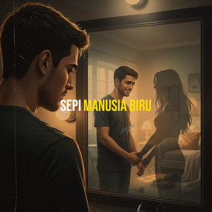 Manusia Biru - Sepi