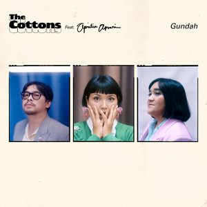 The Cottons, Aprilia Apsari - Gundah