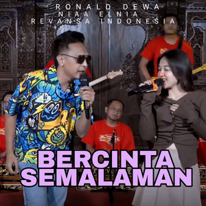 Ronald Dewa, Revansa Indonesia, Niaa Elnia - Bercinta Semalaman