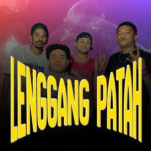 Son Dheztrow, Reynaldy, Rikardo, Carlos Hip Hop - Lenggang Patah - Remix