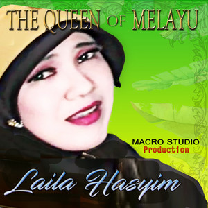 Laila Hasyim, Syaiful Amri - Sri Mersing - Joget Hitam Manis - From "The Queen of Melayu"