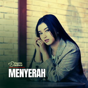 Cantika Davinca - Menyerah