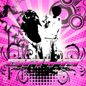 PreachJa, Surrs, azuraa, Fat Rorry - Gaya