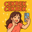The Last Light - Cekrek Cekrek