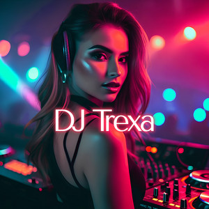 DJ Trexa - Bilangan Rindu - Remix Disco Tanah