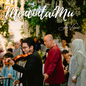 Asri Violinist - Mencintaimu - Instrumental Version
