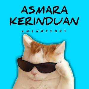 Amang Fvnky, Meyda Rahma - Asmara Kerinduan - Slow Bass
