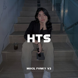 Mocil Fvnky V2 - HTS