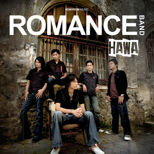 Romance Band - Kuingin kamu
