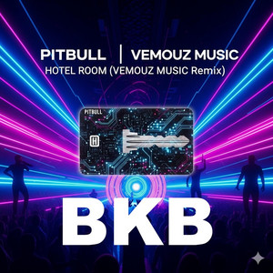 Vemouz - Hotel Room BKB