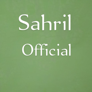 Sahril Official - Sayangku