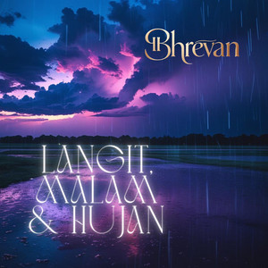 Bhrevan - Nikmati Saja