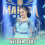 Silvy Kumalasari, Mahesa Music - Nyidam Sari