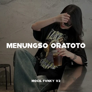 Mocil Fvnky V2 - Menungso Oratoto