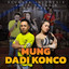 Vidia Antavia, Revansa Indonesia, Mr. Ember - Mung Dadi Konco