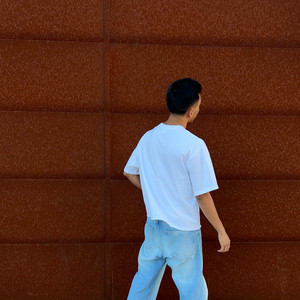 Michael Cantos, Korleg - somebody like u