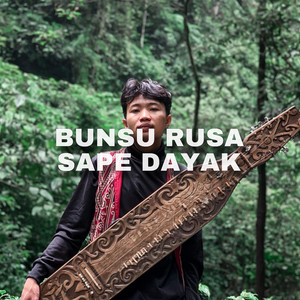 Reformanda - BUNSU RUSA SAPE DAYAK