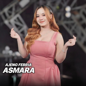 Ajeng Febria - ASMARA