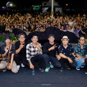 Made Gunawan - Sing Maan Selah