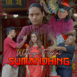 Wahyu F Giri - sumanding