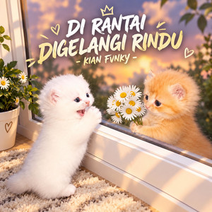 KIAN FVNKY - DI RANTAI DIGELANGI RINDU