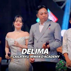 Laila Ayu, Irwan D'Academy - DELIMA