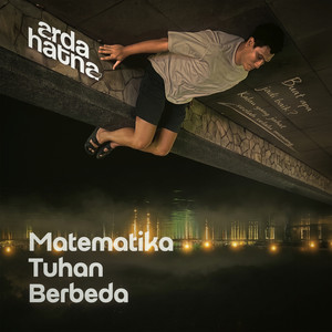 Arda Hatna - Matematika Tuhan Berbeda