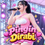 Laluna Romansa - Pingin Dirabi