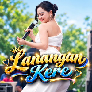 Lafreroy - Lanangan Kere