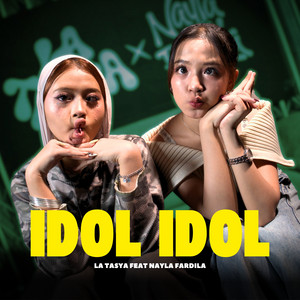 La Tasya, Nayla Fardila - Idol Idol