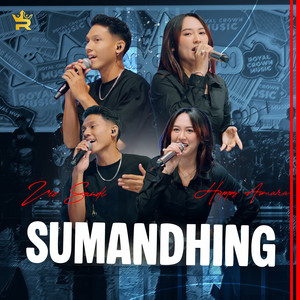 Royal Music, Happy Asmara, Zio Sandi - Sumandhing