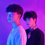 Lisef Alvio, surya pratama putra - Just Friend++