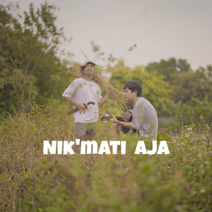 Davisiumbing, Andre Restra - Nikmati Aja