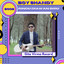 Boy Shandy - Rindu Diawan Biru