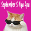 DJ DORUS - September S Nya Apa
