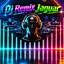 Dj Remix Jaguar - Dj Salah Apa - Style Party