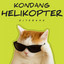 DJ TEBANG - Kondang Helikopter
