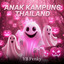 YB Fvnky - Anak kampung thailand