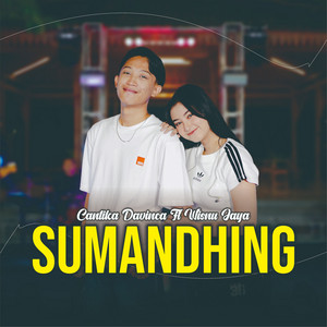 Cantika Davinca, Wisnu Jaya - Sumandhing