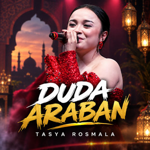 Tasya Rosmala - Duda Araban