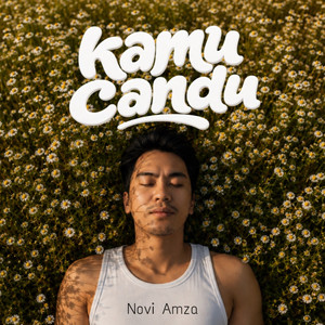 Novi Amza - Kamu Candu